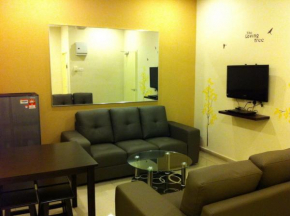 Malacca Homestay Apartment 2